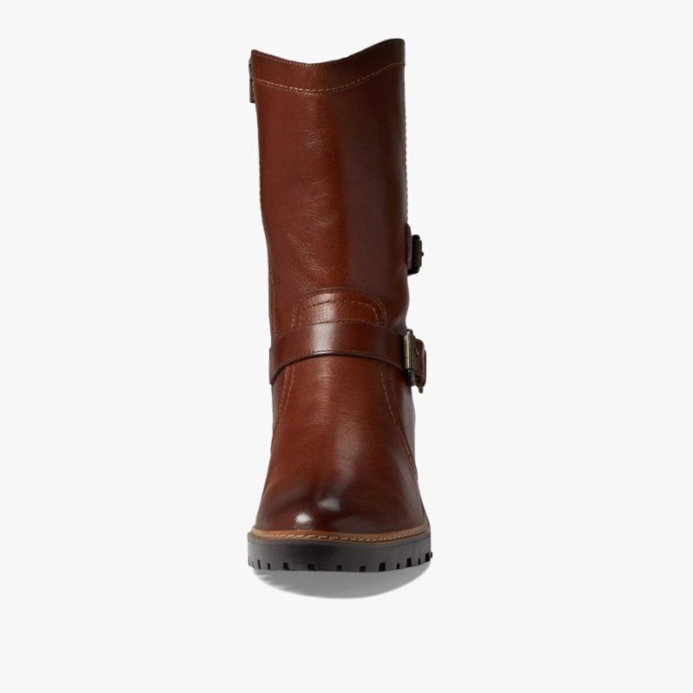 Naturalizer  Talon Boots (WIDE) - Picture 12 of 12